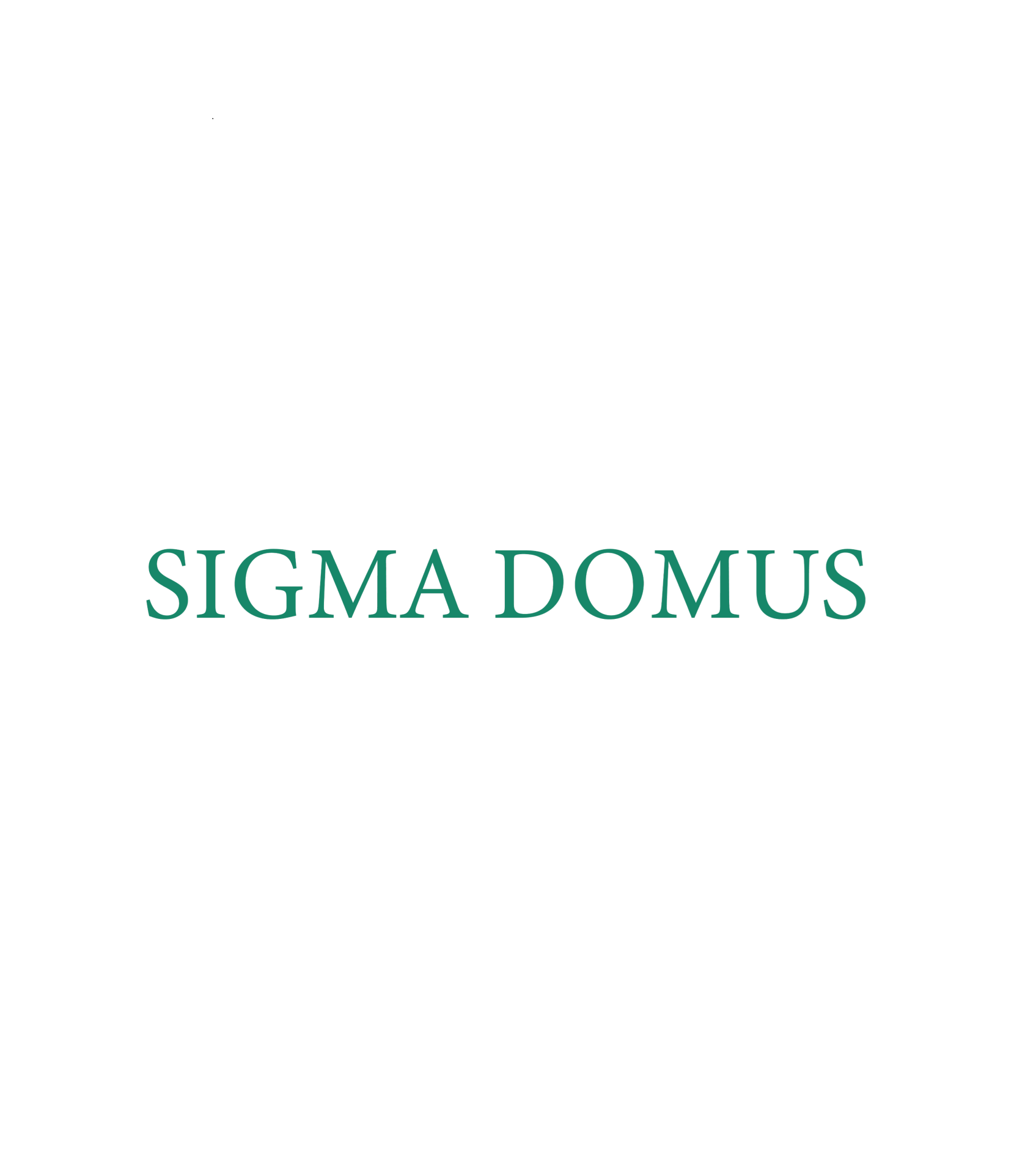 SigmaDomus
